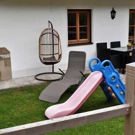 Ferienwohnung Reiter Anger Exterior foto