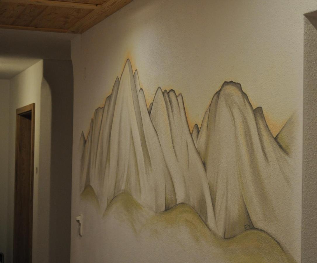 Ferienwohnung Reiter Anger Exterior foto